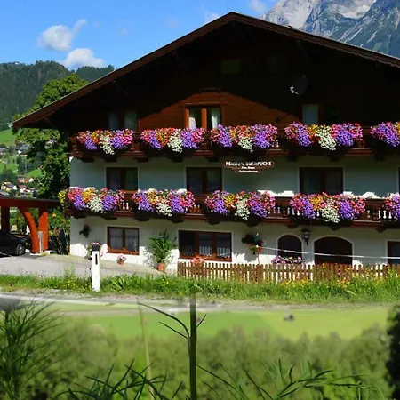 Oberfuchs Lehen (Styria)