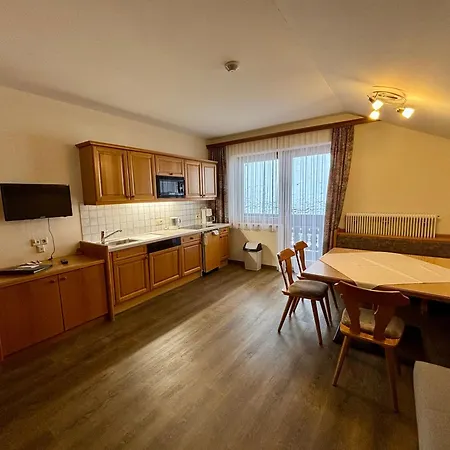 Oberfuchs Apartment *